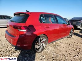 Volkswagen Golf 2024 2