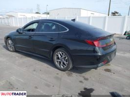 Hyundai Sonata 2022 2