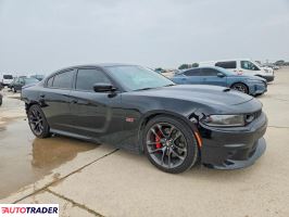 Dodge Charger 2022 6