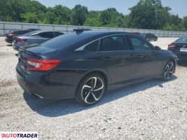 Honda Accord 2020 1 Honda Accord 2020 1