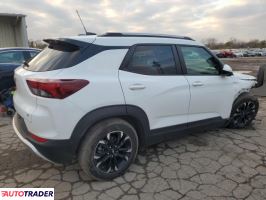 Chevrolet Blazer 2023 1