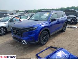 Honda CR-V 2025 2