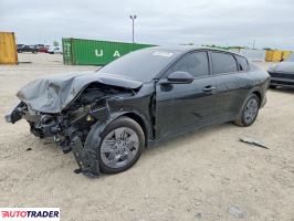 Kia Pozostałe 2025 2