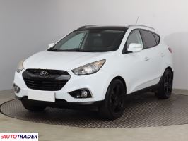Hyundai ix35 2010 2.0 134 KM