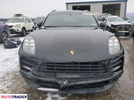 Porsche Macan 2019 2