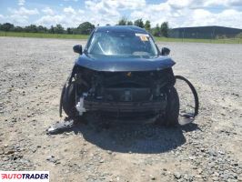 Nissan Rogue 2021 2