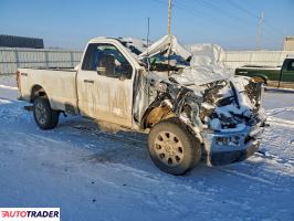 Ford Pozostałe 2023 6