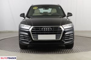 Audi Q5 2019 2.0 160 KM