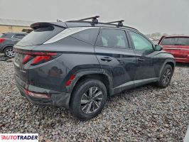 Hyundai Tucson 2024 1