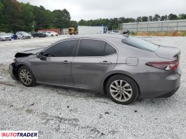 Toyota Camry 2022 2