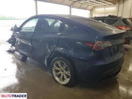 Tesla Model Y 2022 Tesla Model Y 2022