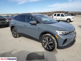 Volkswagen Pozostałe 2023