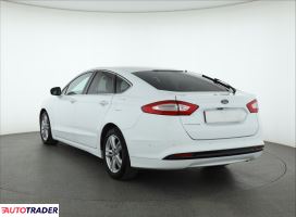 Ford Mondeo 2018 2.0 147 KM