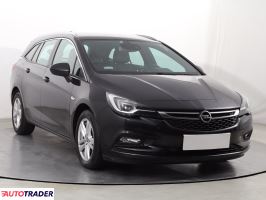 Opel Astra 2016 1.6 134 KM Opel Astra 2016 1.6 134 KM