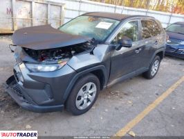 Toyota Pozostałe 2019 2