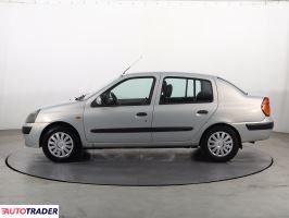 Renault Thalia 2002 1.4 73 KM