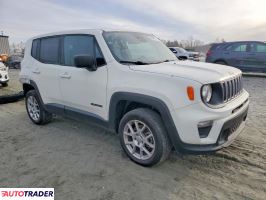 Jeep Renegade 2023 1