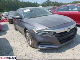 Honda Accord 2020 1 Honda Accord 2020 1