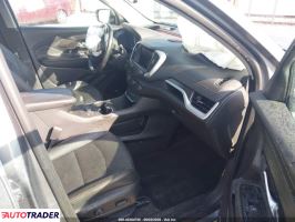 GMC Terrain 2020 1
