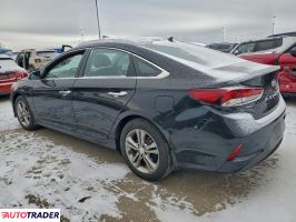 Hyundai Sonata 2019 2