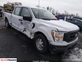 Ford Pozostałe 2022 2