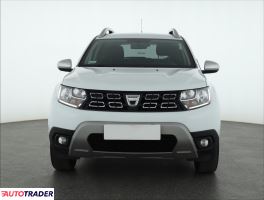 Dacia Duster 2019 1.0 99 KM Dacia Duster 2019 1.0 99 KM