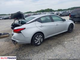 Nissan Altima 2023 2