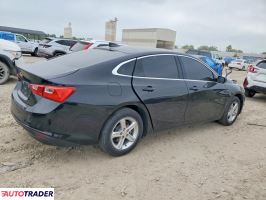 Chevrolet Malibu 2023 1