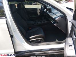 Honda Accord 2025
