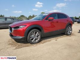 Mazda CX-30 2024 2 Mazda CX-30 2024 2