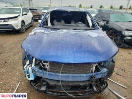 Chevrolet Trax 2024 1