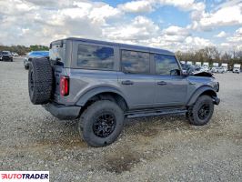 Ford Bronco 2024 2