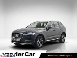 Volvo XC60 2023 2.0 197 KM