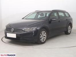 Volkswagen Passat 2020 2.0 147 KM