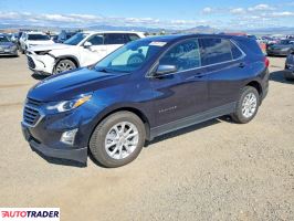 Chevrolet Equinox - zobacz ofertę