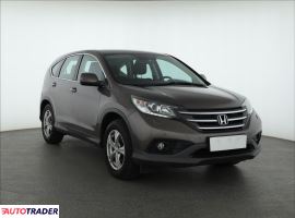 Honda CR-V 2013 2.0 152 KM