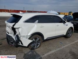 Kia Sorento 2024 1