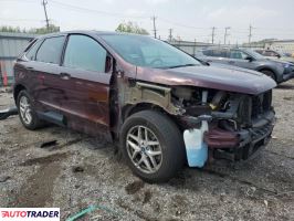 Ford Edge 2021 2 Ford Edge 2021 2