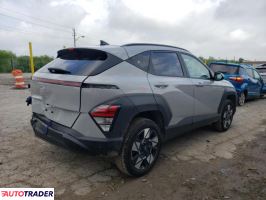 Hyundai Kona 2025 2