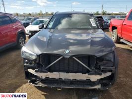BMW X3 2019 2 BMW X3 2019 2