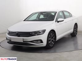 Volkswagen Passat 2020 1.5 147 KM Volkswagen Passat 2020 1.5 147 KM