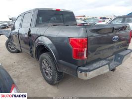 Ford Pozostałe 2020 5