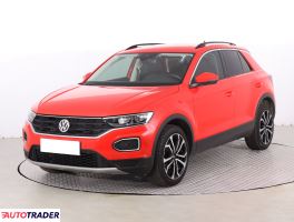 Volkswagen T-Roc 2019 1.5 147 KM