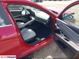 Hyundai Elantra 2023 2 Hyundai Elantra 2023 2