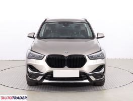 BMW X1 2021 2.0 147 KM
