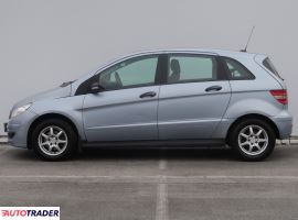 Mercedes B-klasa 2006 1.5 93 KM Mercedes B-klasa 2006 1.5 93 KM