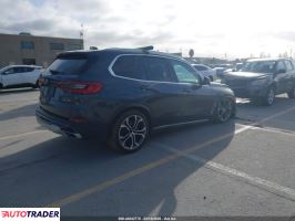 BMW X5 2020 3