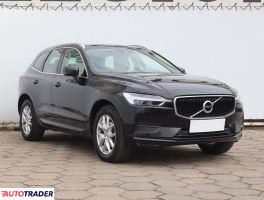 Volvo XC60 2020 2.0 187 KM