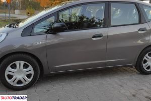 Honda Jazz 2011 1.2 90 KM