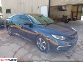 Honda Civic 2019 2 Honda Civic 2019 2